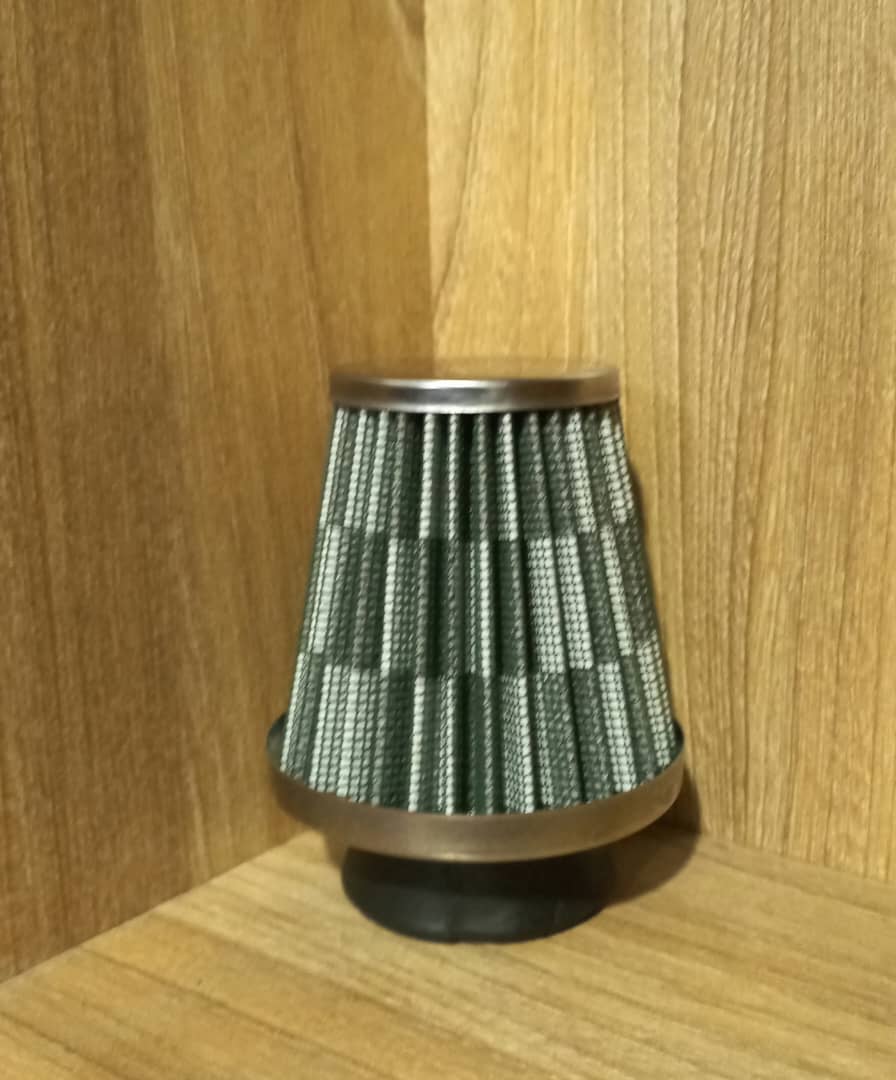 فیلتر اسپرت موتور سیکلت